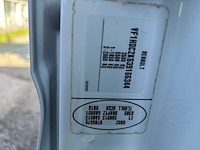 Renault kipper met kraan master bedrijfswagen - afbeelding 9 van  16