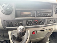 Renault kipper met kraan master bedrijfswagen - afbeelding 16 van  16