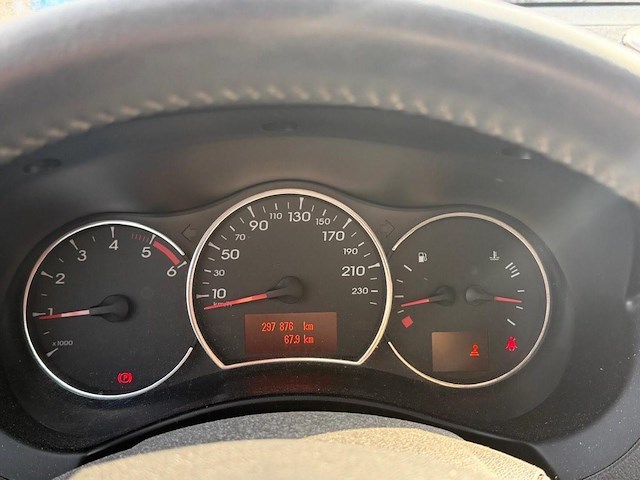 Renault koleo koleos, 2011 - afbeelding 3 van  31