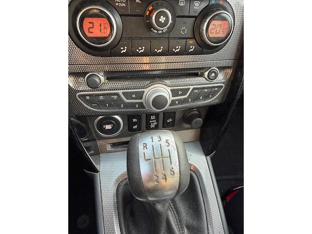 Renault koleo koleos, 2011 - afbeelding 9 van  31