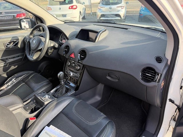 Renault koleo koleos, 2011 - afbeelding 14 van  31