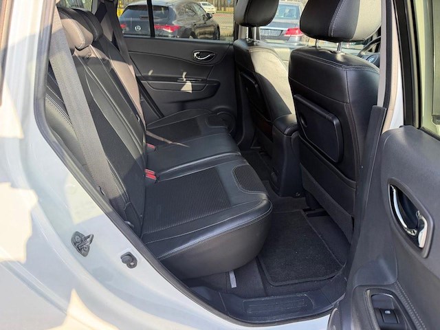 Renault koleo koleos, 2011 - afbeelding 16 van  31