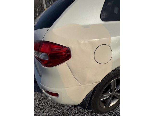 Renault koleo koleos, 2011 - afbeelding 21 van  31