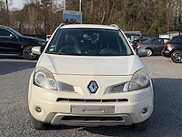 Renault koleo koleos, 2011 - afbeelding 12 van  31