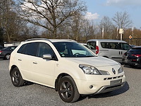 Renault koleo koleos, 2011 - afbeelding 23 van  31