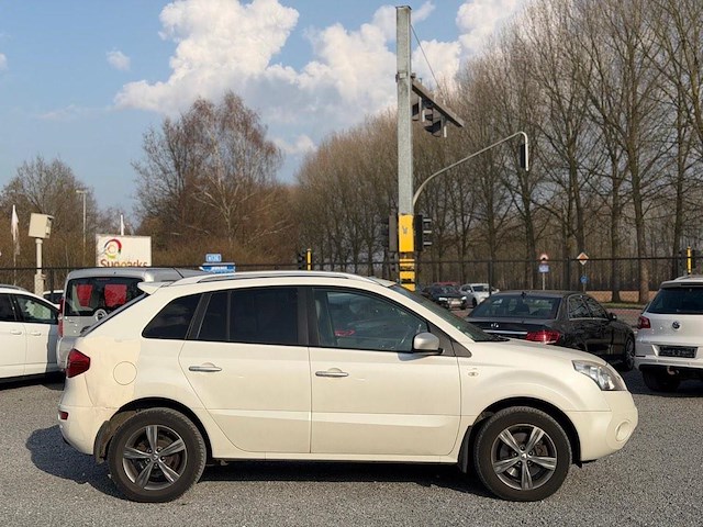 Renault koleo koleos, 2011 - afbeelding 26 van  31