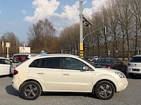 Renault koleo koleos, 2011 - afbeelding 26 van  31