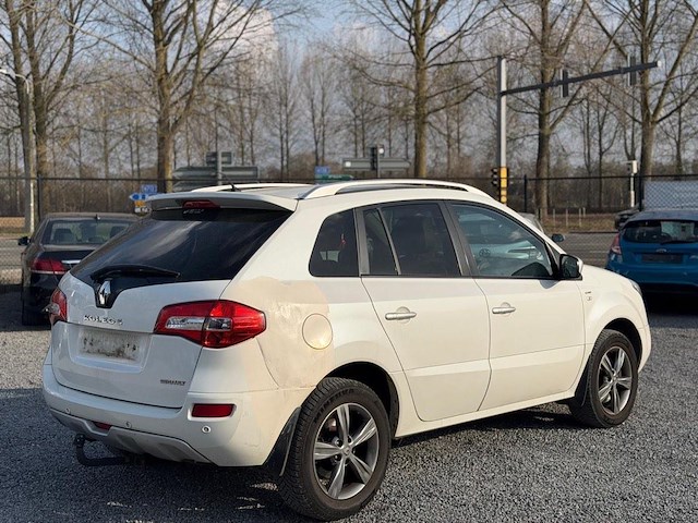 Renault koleo koleos, 2011 - afbeelding 27 van  31