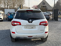 Renault koleo koleos, 2011 - afbeelding 28 van  31