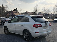 Renault koleo koleos, 2011 - afbeelding 29 van  31