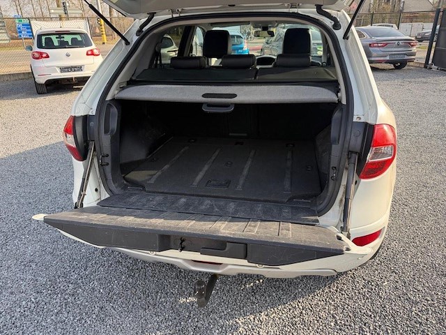 Renault koleo koleos, 2011 - afbeelding 30 van  31