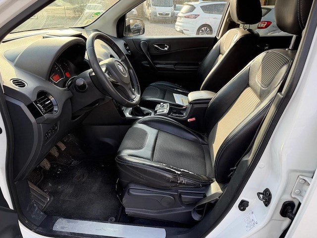 Renault koleo koleos, 2011 - afbeelding 31 van  31