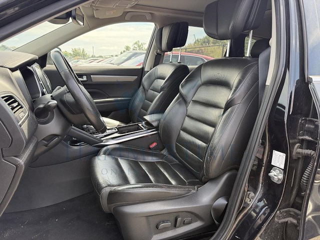 Renault koleos 2.0 dci 4wd initiale paris x-tronic 177 at, 2018 - afbeelding 2 van  32