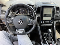 Renault koleos 2.0 dci 4wd initiale paris x-tronic 177 at, 2018 - afbeelding 4 van  32