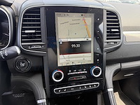 Renault koleos 2.0 dci 4wd initiale paris x-tronic 177 at, 2018 - afbeelding 6 van  32