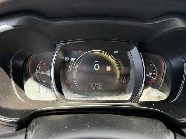 Renault koleos 2.0 dci 4wd initiale paris x-tronic 177 at, 2018 - afbeelding 7 van  32