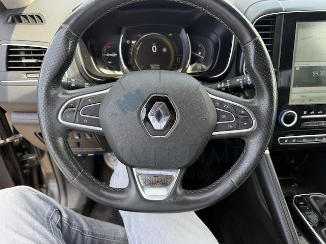 Renault koleos 2.0 dci 4wd initiale paris x-tronic 177 at, 2018 - afbeelding 8 van  32