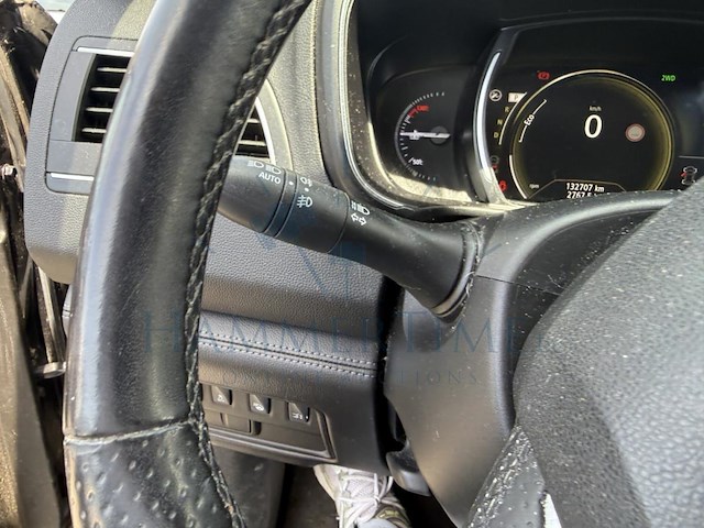 Renault koleos 2.0 dci 4wd initiale paris x-tronic 177 at, 2018 - afbeelding 10 van  32
