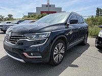 Renault koleos 2.0 dci 4wd initiale paris x-tronic 177 at, 2018 - afbeelding 1 van  32