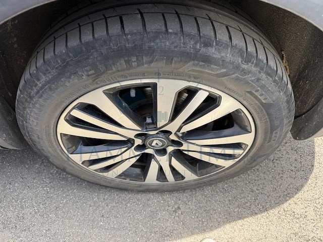 Renault koleos 2.0 dci 4wd initiale paris x-tronic 177 at, 2018 - afbeelding 15 van  32