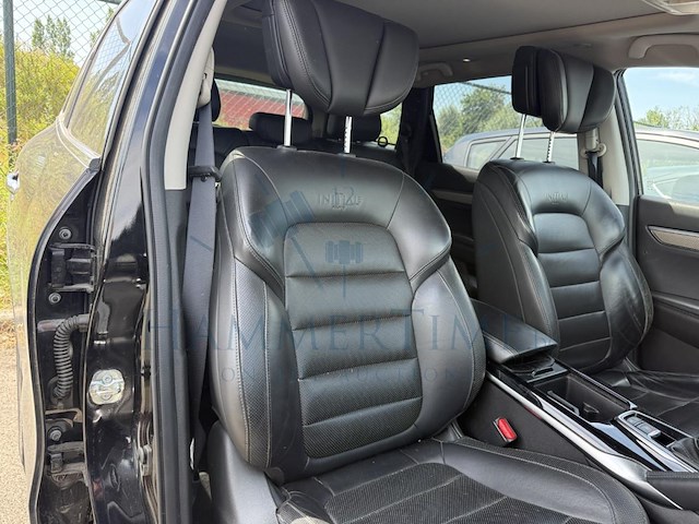 Renault koleos 2.0 dci 4wd initiale paris x-tronic 177 at, 2018 - afbeelding 20 van  32