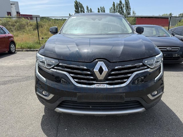 Renault koleos 2.0 dci 4wd initiale paris x-tronic 177 at, 2018 - afbeelding 12 van  32