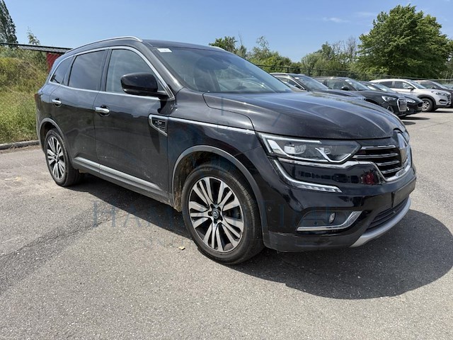 Renault koleos 2.0 dci 4wd initiale paris x-tronic 177 at, 2018 - afbeelding 23 van  32