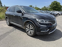 Renault koleos 2.0 dci 4wd initiale paris x-tronic 177 at, 2018 - afbeelding 23 van  32