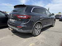 Renault koleos 2.0 dci 4wd initiale paris x-tronic 177 at, 2018 - afbeelding 27 van  32