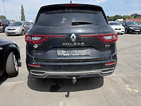 Renault koleos 2.0 dci 4wd initiale paris x-tronic 177 at, 2018 - afbeelding 28 van  32