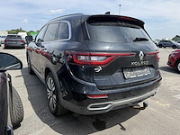 Renault koleos 2.0 dci 4wd initiale paris x-tronic 177 at, 2018 - afbeelding 29 van  32