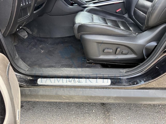 Renault koleos 2.0 dci 4wd initiale paris x-tronic 177 at, 2018 - afbeelding 32 van  32