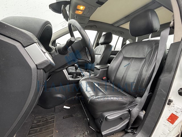 Renault koleos 2.0 dci 4x2 bose edition fap, 2010 - afbeelding 2 van  39