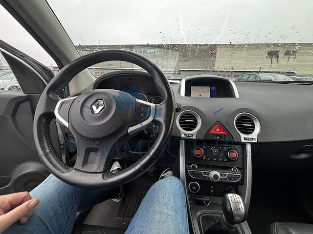 Renault koleos 2.0 dci 4x2 bose edition fap, 2010 - afbeelding 6 van  39
