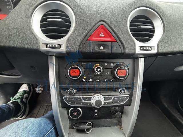 Renault koleos 2.0 dci 4x2 bose edition fap, 2010 - afbeelding 8 van  39