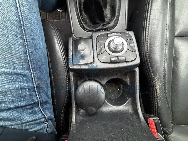 Renault koleos 2.0 dci 4x2 bose edition fap, 2010 - afbeelding 10 van  39