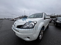 Renault koleos 2.0 dci 4x2 bose edition fap, 2010 - afbeelding 1 van  39