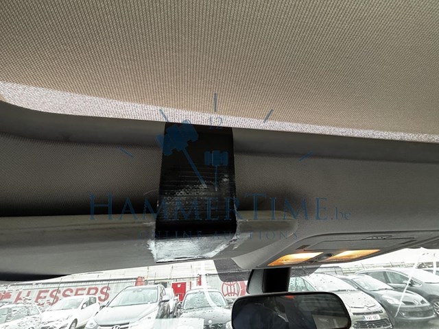 Renault koleos 2.0 dci 4x2 bose edition fap, 2010 - afbeelding 13 van  39