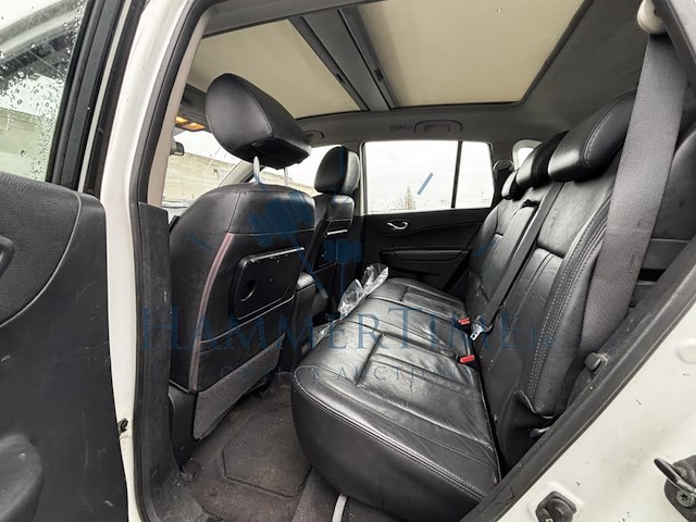 Renault koleos 2.0 dci 4x2 bose edition fap, 2010 - afbeelding 14 van  39