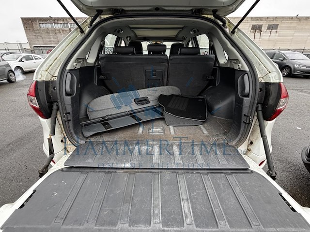 Renault koleos 2.0 dci 4x2 bose edition fap, 2010 - afbeelding 15 van  39