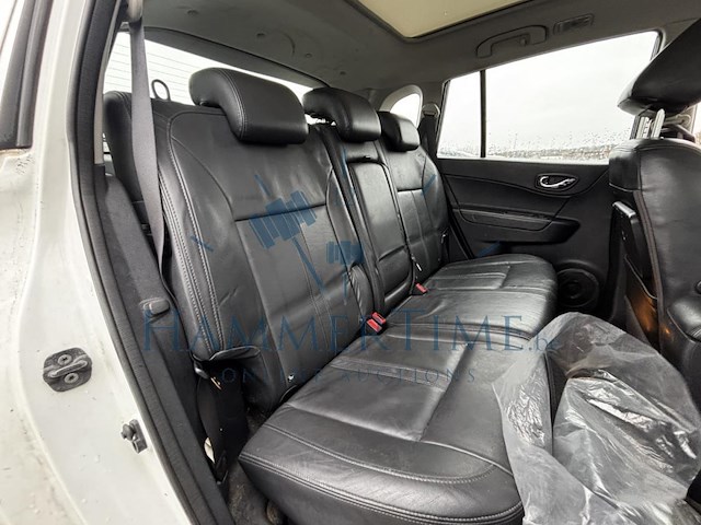 Renault koleos 2.0 dci 4x2 bose edition fap, 2010 - afbeelding 16 van  39