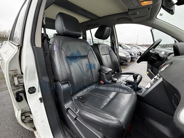 Renault koleos 2.0 dci 4x2 bose edition fap, 2010 - afbeelding 17 van  39