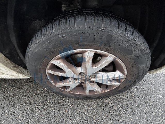 Renault koleos 2.0 dci 4x2 bose edition fap, 2010 - afbeelding 18 van  39