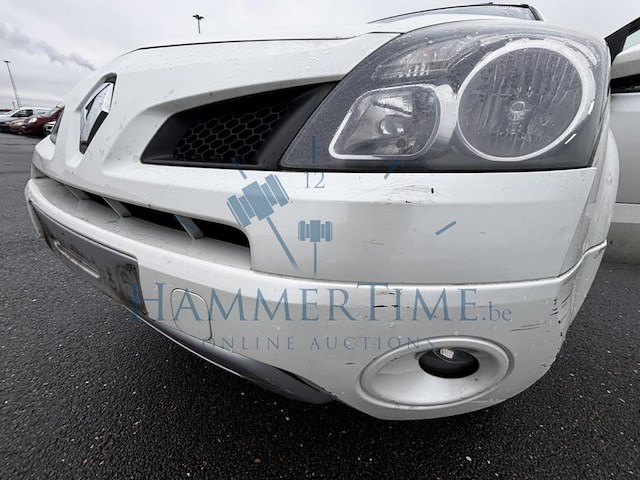 Renault koleos 2.0 dci 4x2 bose edition fap, 2010 - afbeelding 20 van  39