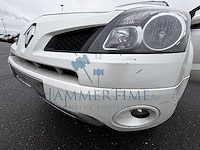 Renault koleos 2.0 dci 4x2 bose edition fap, 2010 - afbeelding 20 van  39