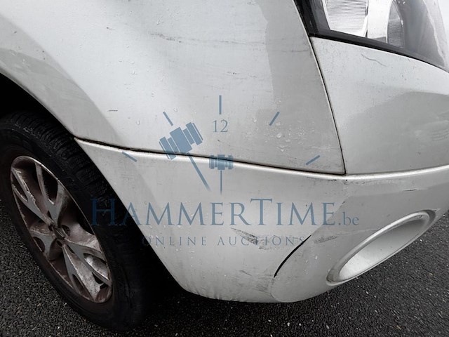 Renault koleos 2.0 dci 4x2 bose edition fap, 2010 - afbeelding 21 van  39