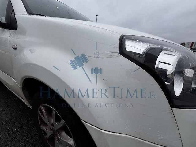 Renault koleos 2.0 dci 4x2 bose edition fap, 2010 - afbeelding 22 van  39