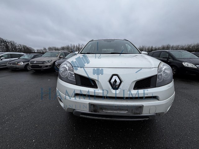 Renault koleos 2.0 dci 4x2 bose edition fap, 2010 - afbeelding 12 van  39