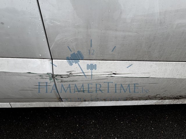 Renault koleos 2.0 dci 4x2 bose edition fap, 2010 - afbeelding 25 van  39