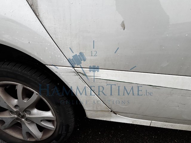 Renault koleos 2.0 dci 4x2 bose edition fap, 2010 - afbeelding 27 van  39